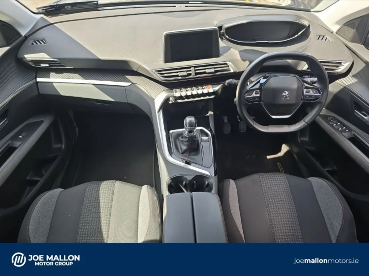 Peugeot 3008 1.2 Puretech 130bhp Active - Image 4