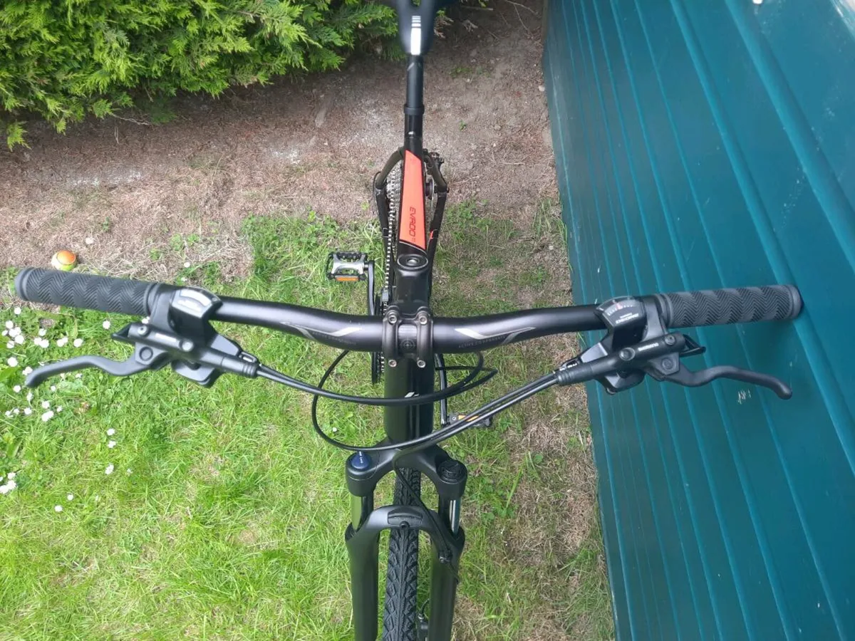 Kross Evado 7.0 Hybrid - Image 4