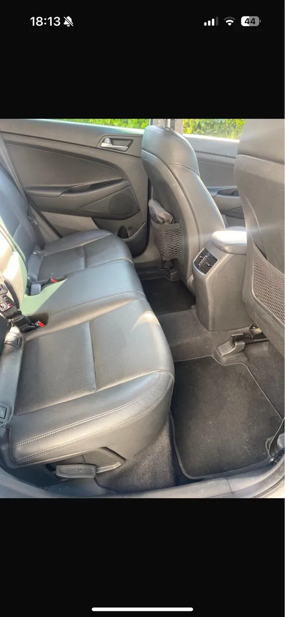 Hyundai Tucson - Image 2