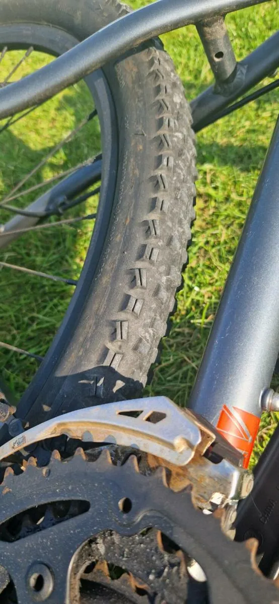 Carrera Subway 1 Men's Mountain bike - Image 3