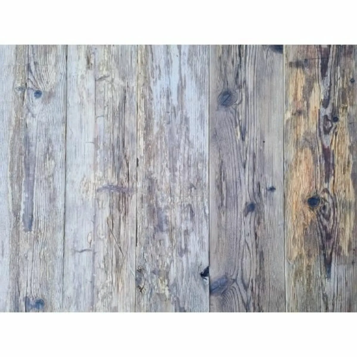 Natural Driftwood Cladding - Image 2