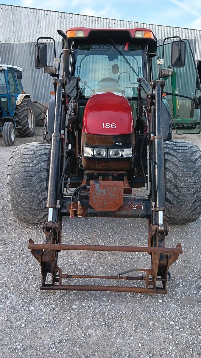 Newholland/Case grass wheels - Image 4