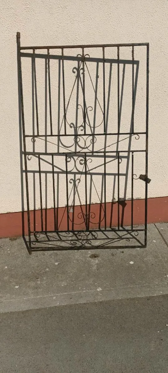 Garden gate - Image 2