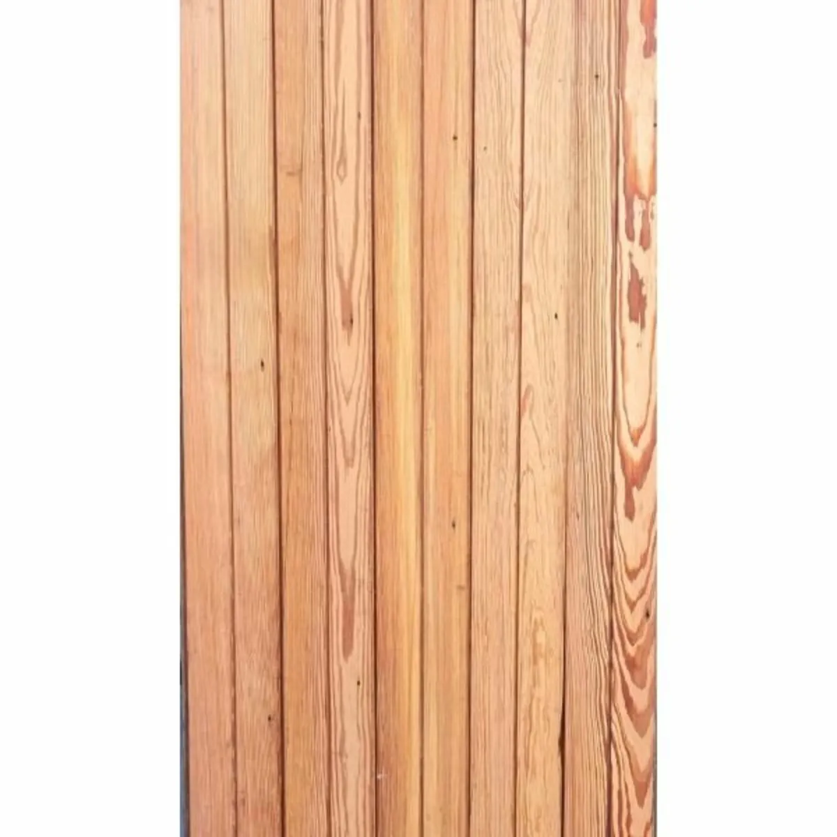 Pitch Pine Panelling - Image 1