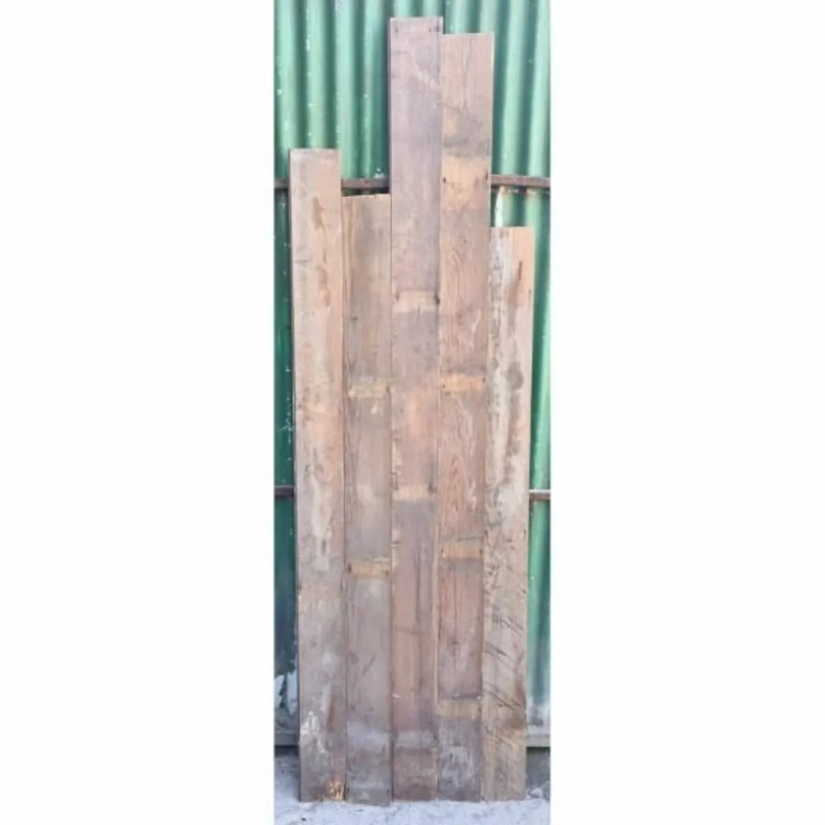 Pitch Pine Panelling - Image 3