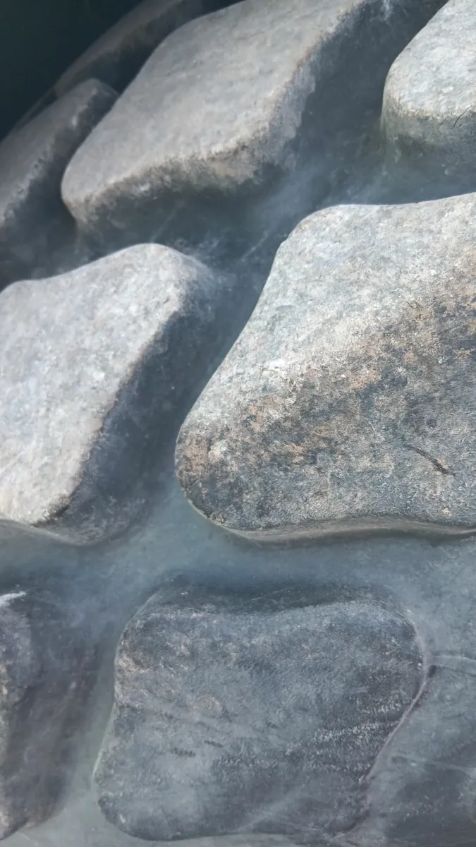 Newholland/Case grass wheels - Image 4