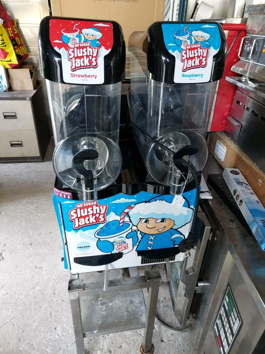 Catering equipment - Image 1