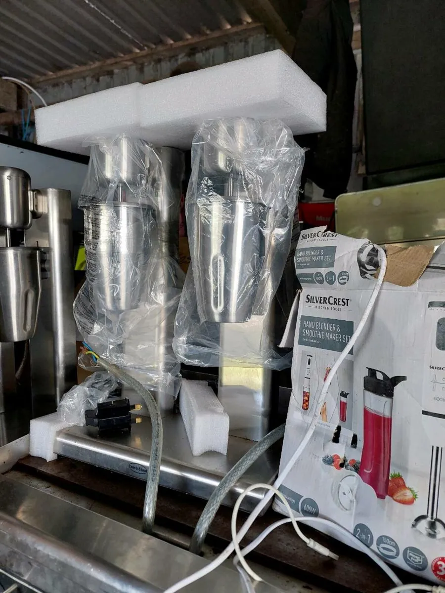Catering equipment - Image 2