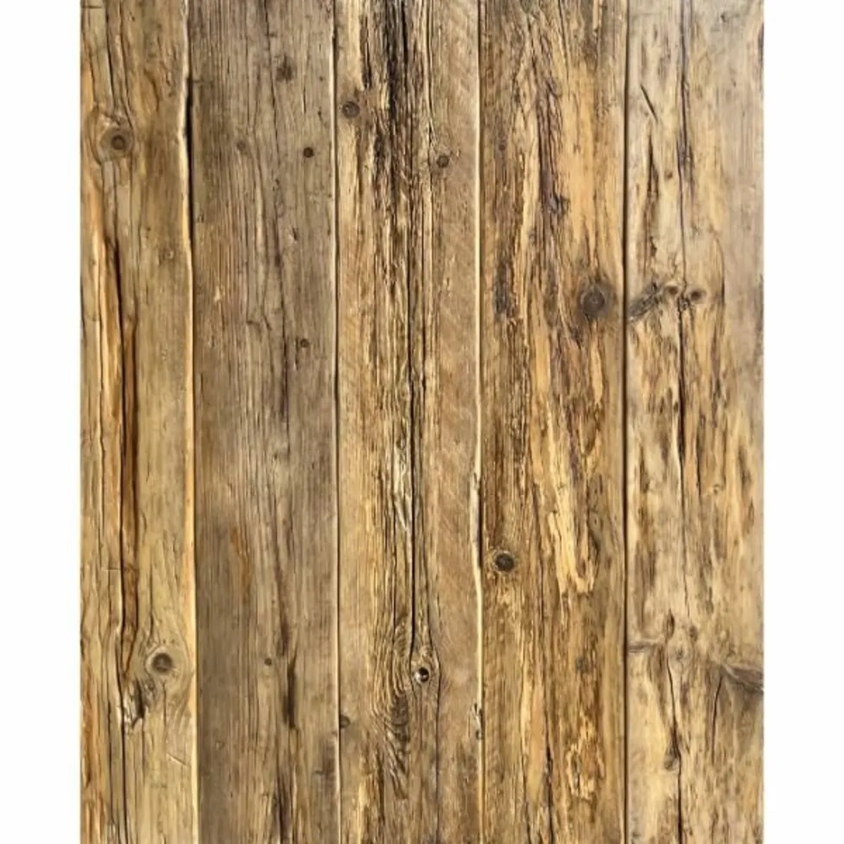 Brushed & Sanded Driftwood Cladding - Image 1