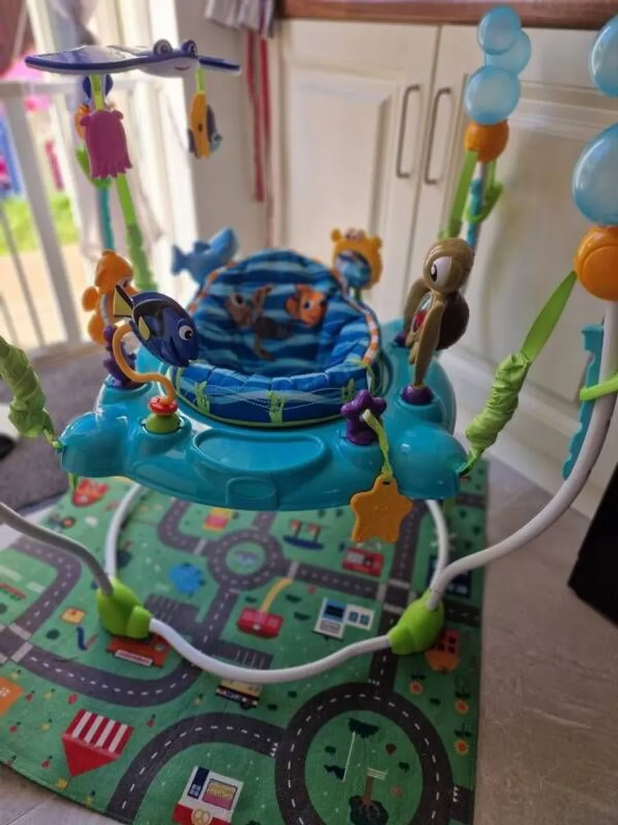 jumperoo - Image 1