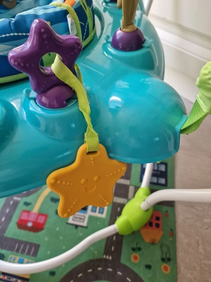 jumperoo - Image 2