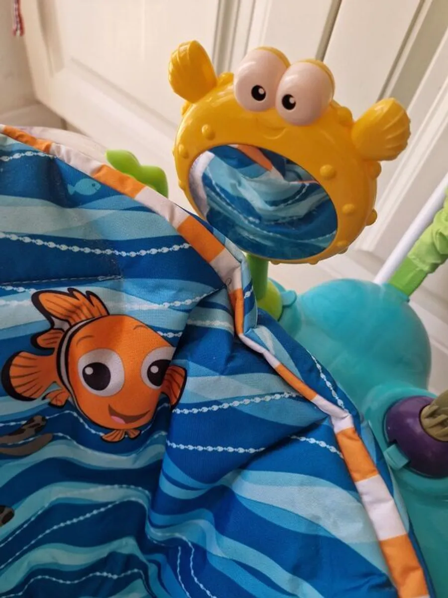 jumperoo - Image 4