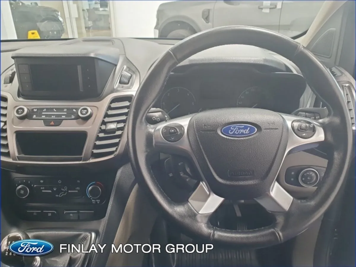 Ford Transit Connect Transit Connect SWB HP Trend - Image 2