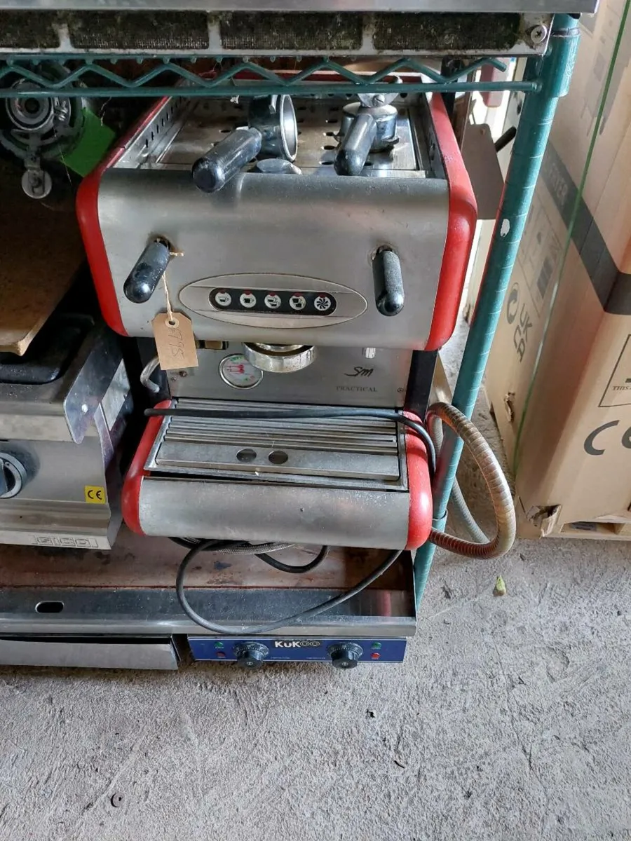 Catering equipment - Image 3
