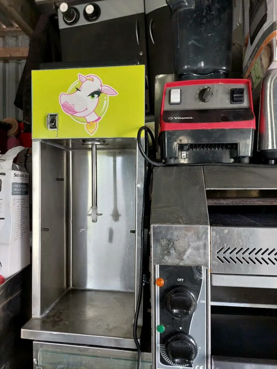 Catering equipment - Image 4