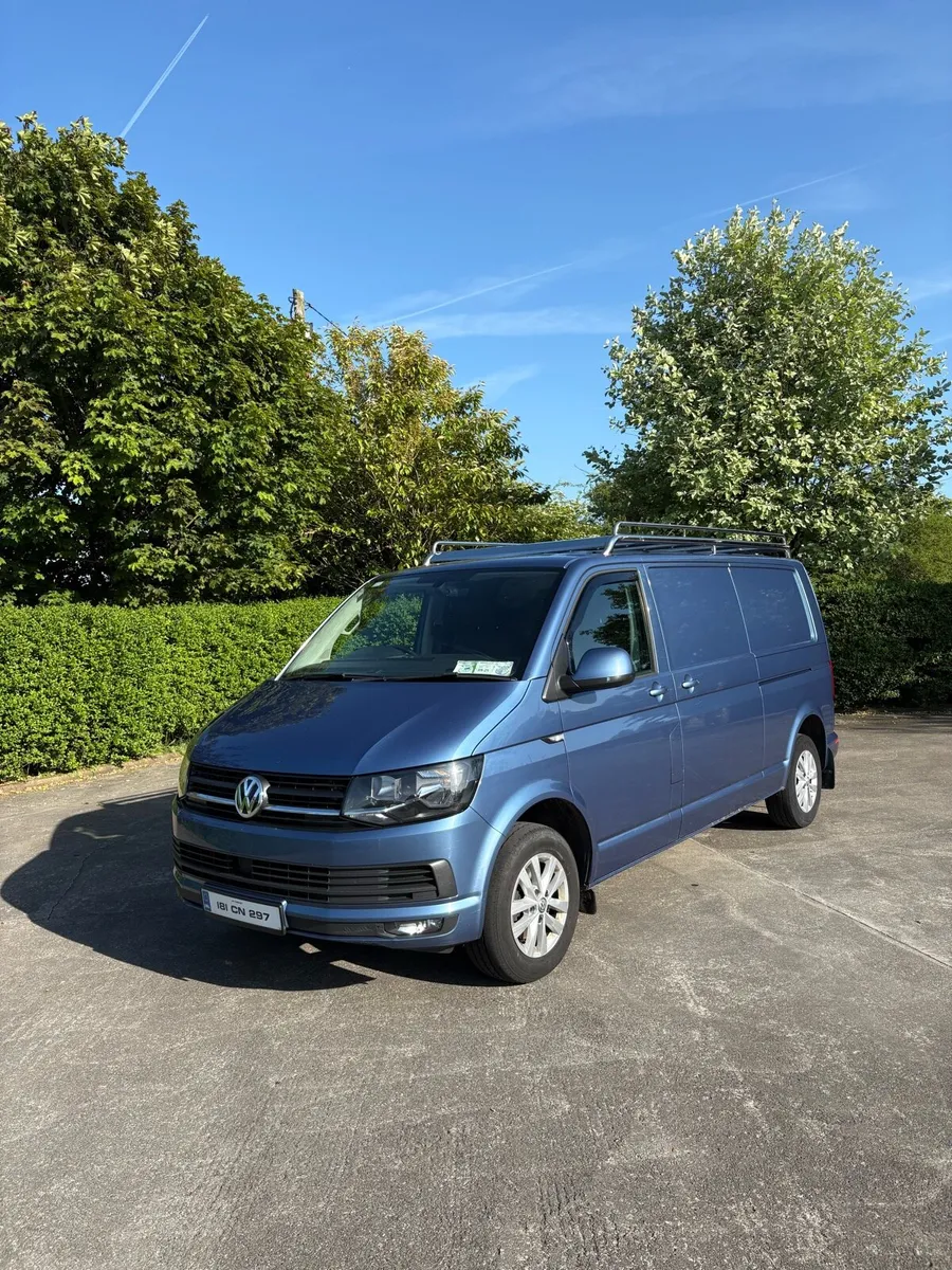 VW Transporter - Image 1