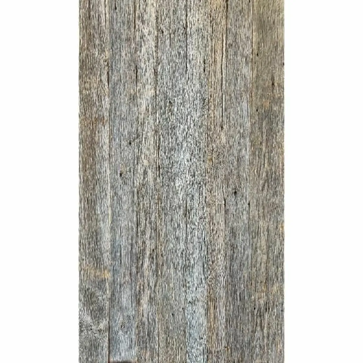 Silver Grey Barn Oak Cladding - Image 1