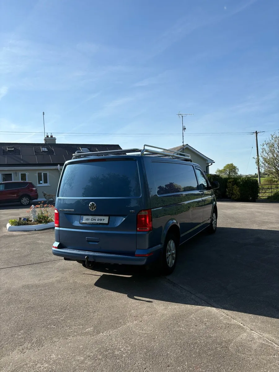VW Transporter - Image 3