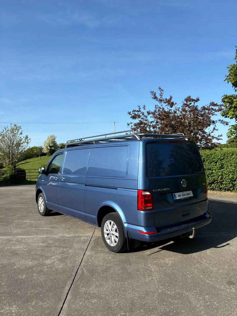 VW Transporter - Image 4