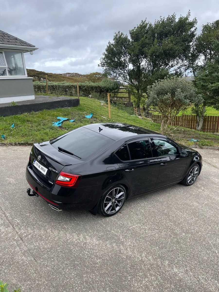 Skoda Octavia VRS TDI 184bhp - Image 3