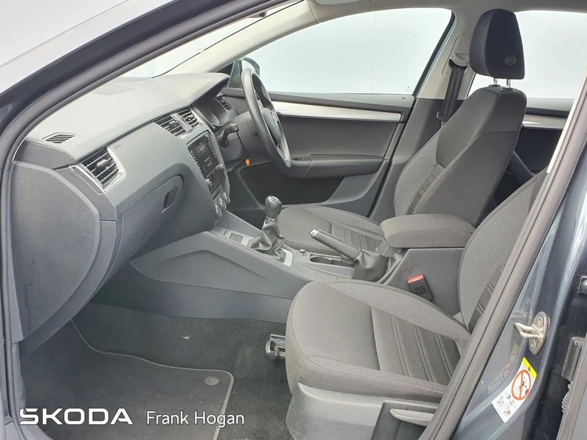 Skoda Octavia Ambition 1.0tsi 115HP Call Cormac o - Image 4
