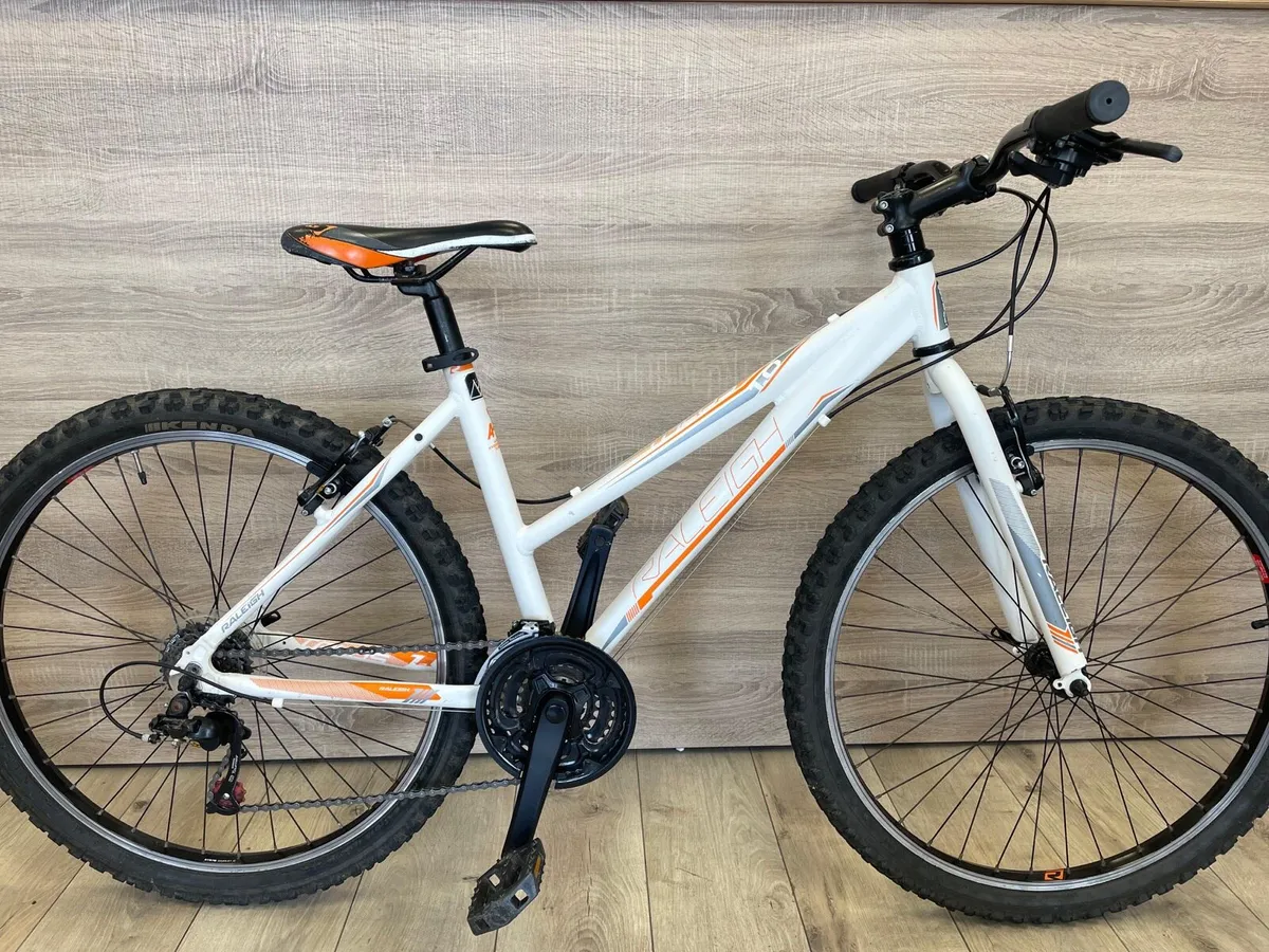 Raleigh talus (like new) - Image 1