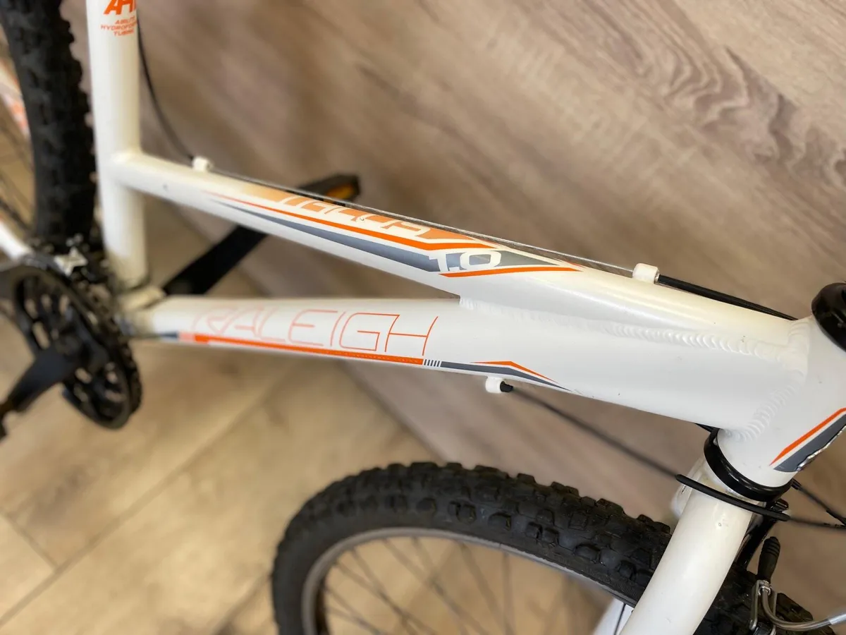 Raleigh talus (like new) - Image 2