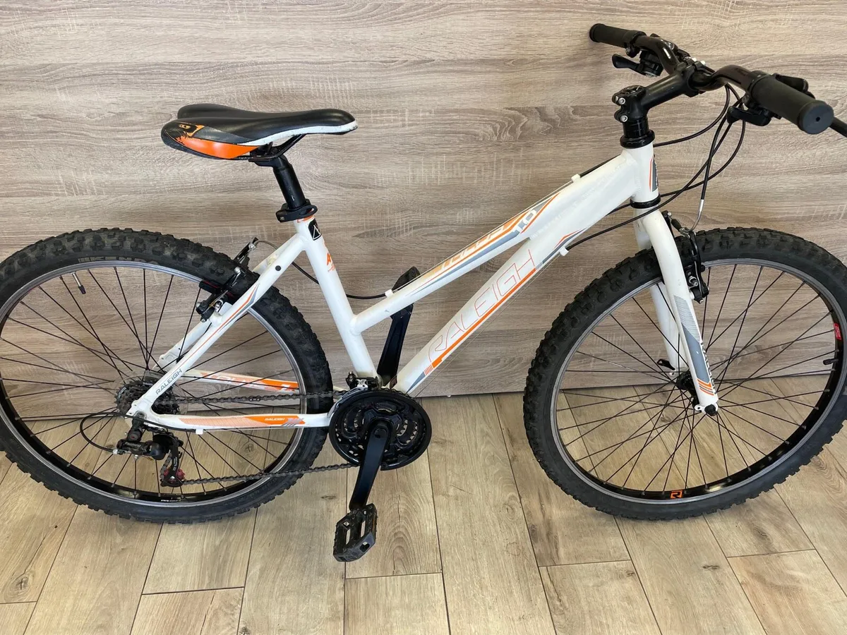 Raleigh talus (like new) - Image 4