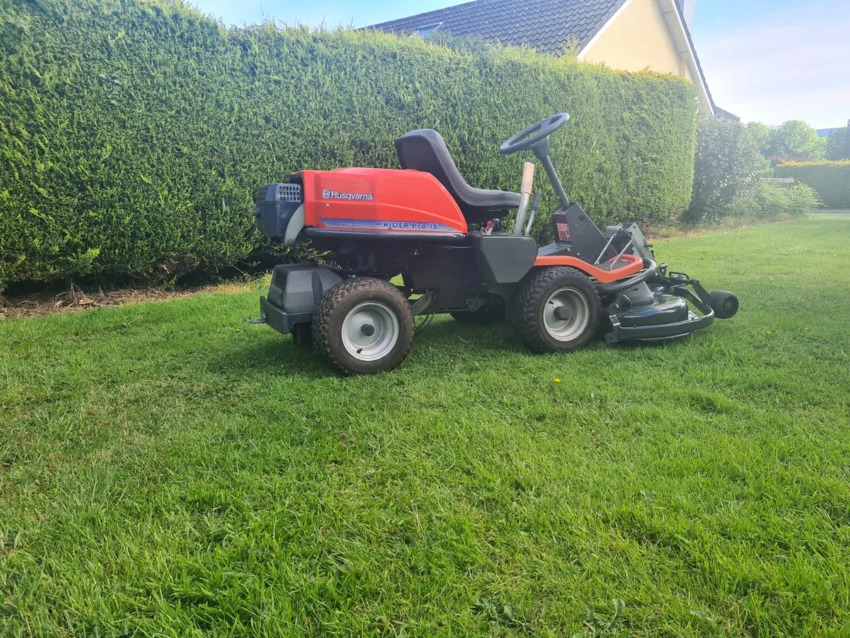 Lawnmower - Image 2