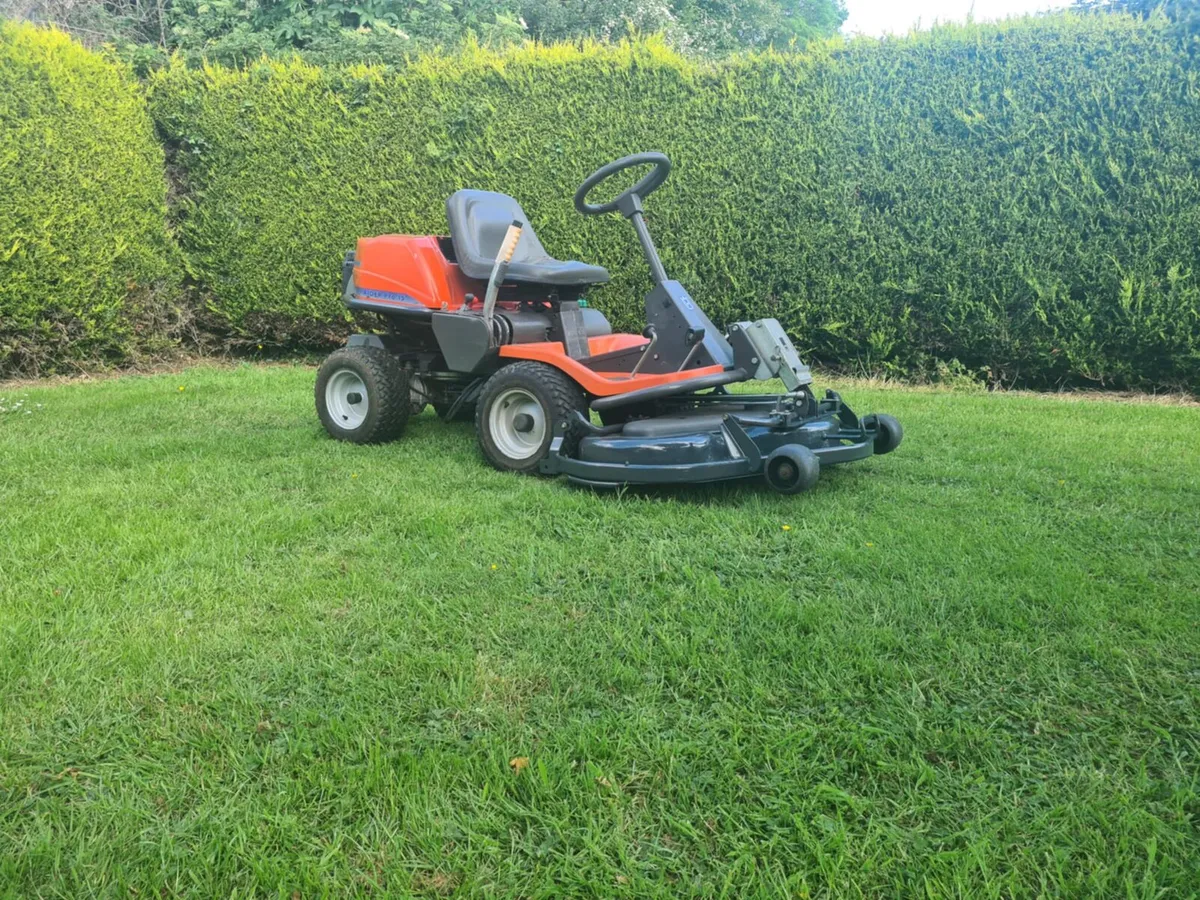Lawnmower - Image 3