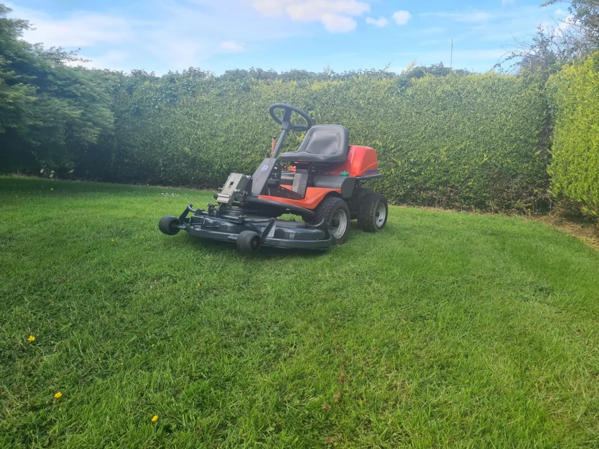 Lawnmower - Image 1