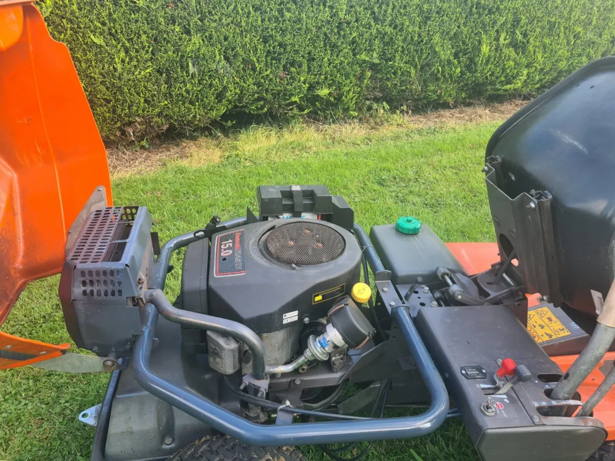 Lawnmower - Image 4