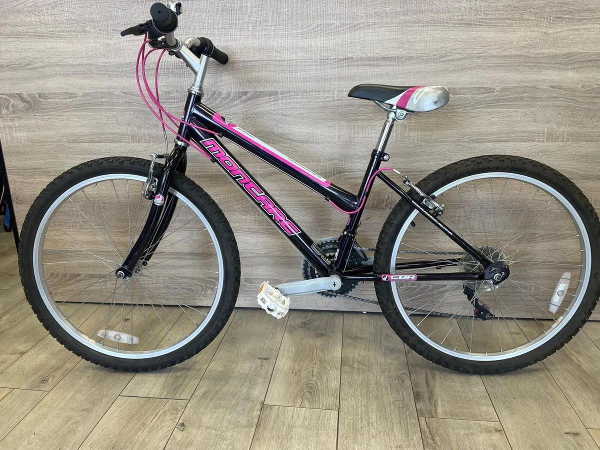 Claud bucler (like new) - Image 1