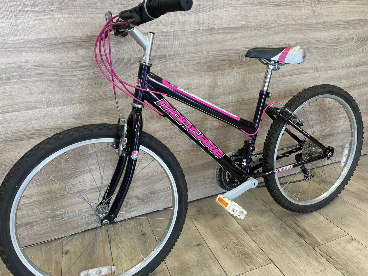 Claud bucler (like new) - Image 2
