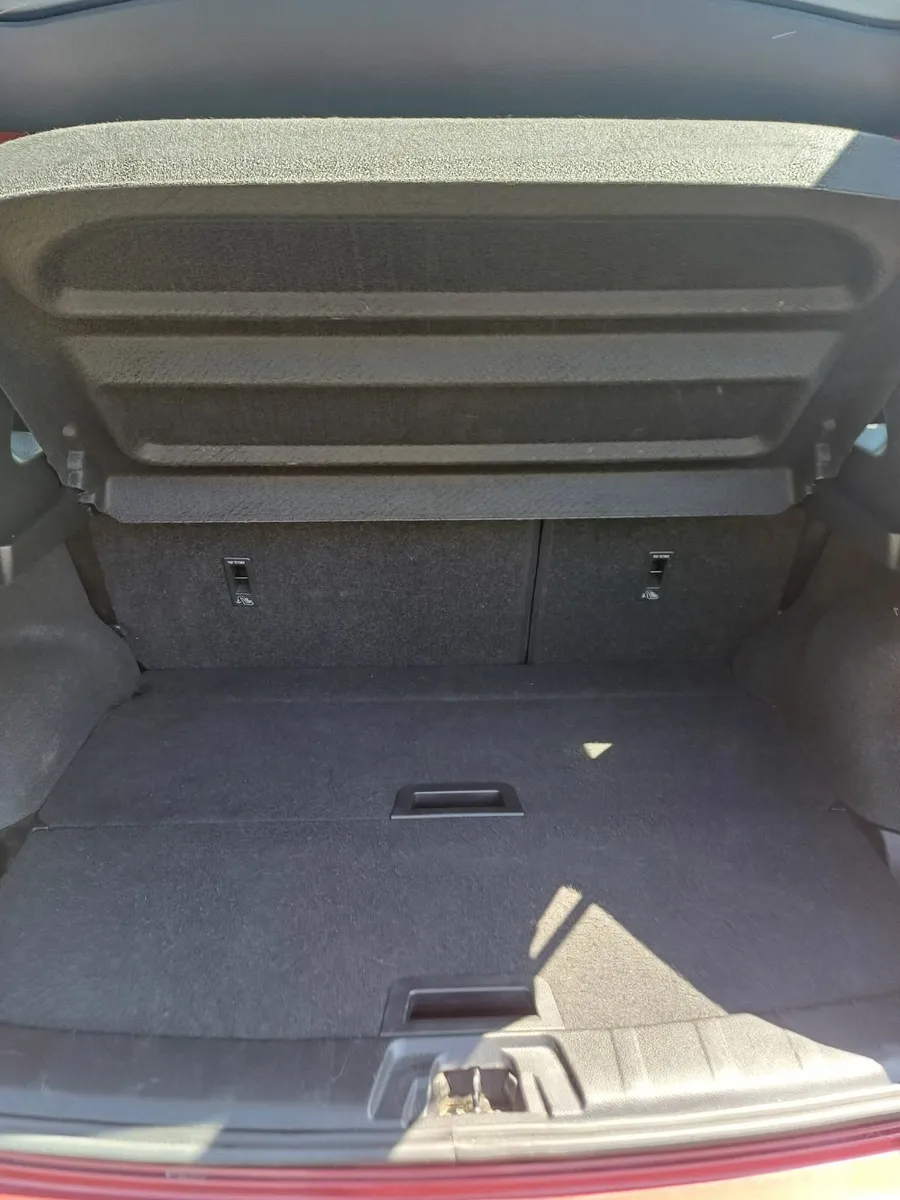 Nissan Qashqai 2014 - Image 2