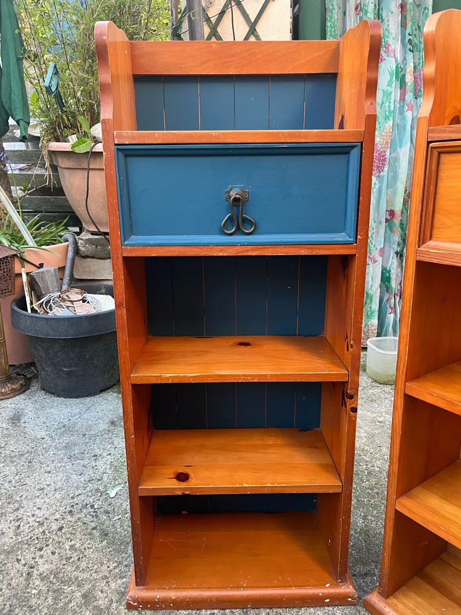 Wooden Cabinet - Image 3
