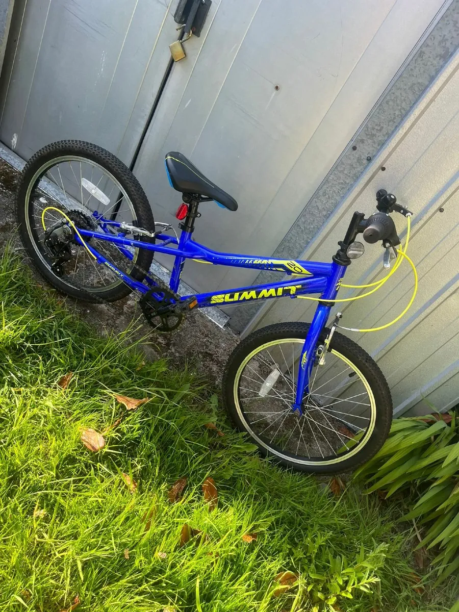 Kids bikes - Image 1