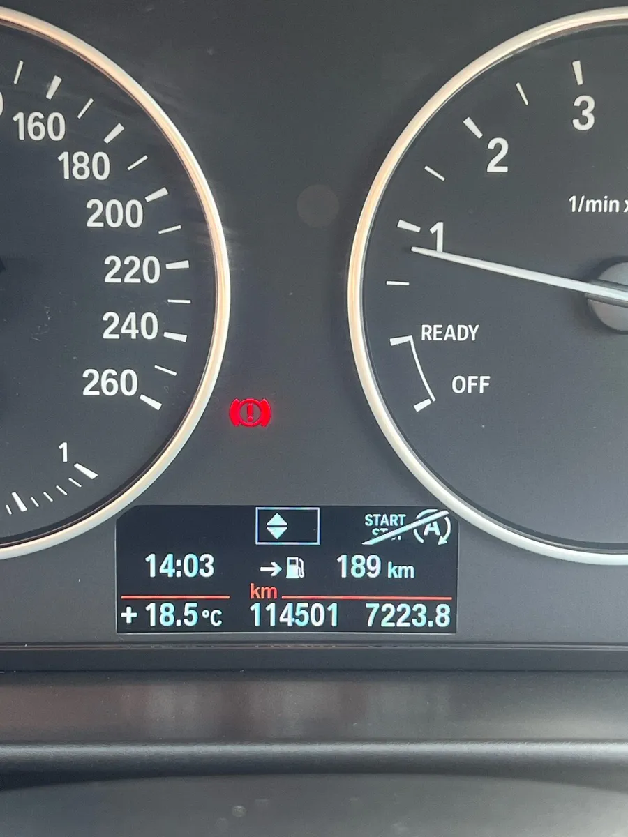 BMW 114i Top Spec - Image 2