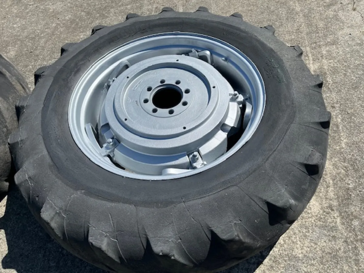 MF WEIGHTED WHEELS 16.9 x 34 - Image 3