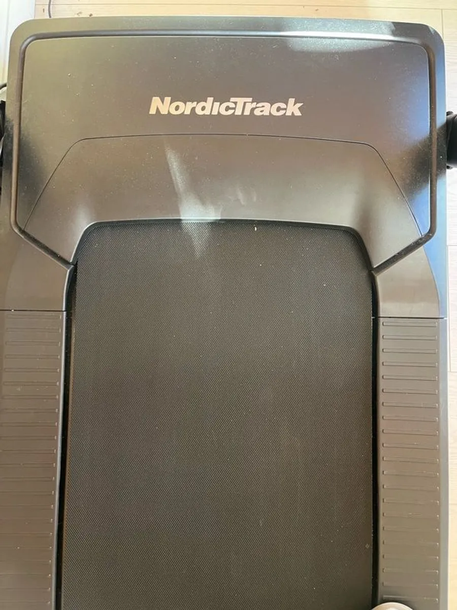NordicTrack T5S treadmill - Image 4