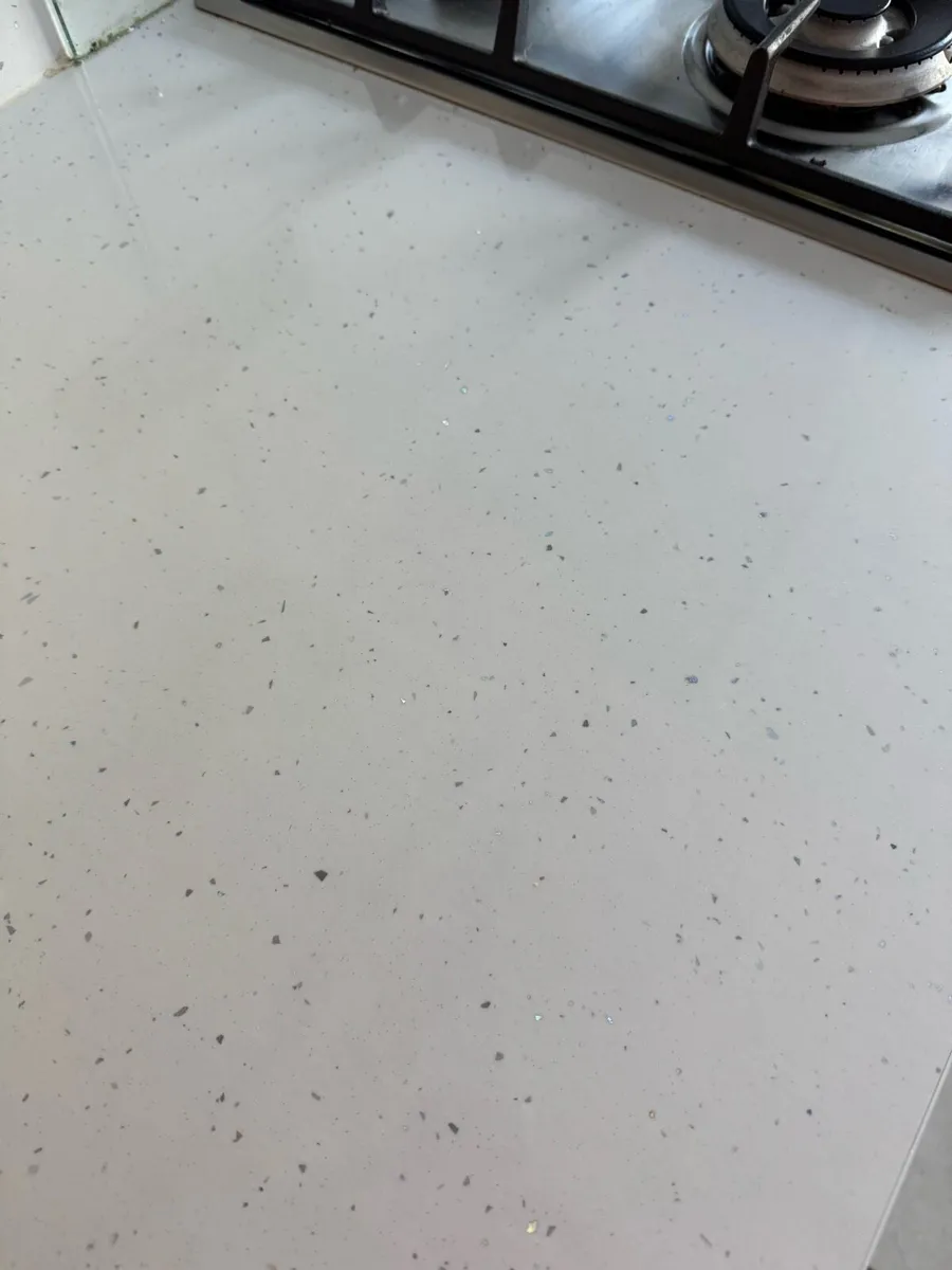 Kitchen Worktop White Star Astro - Image 4