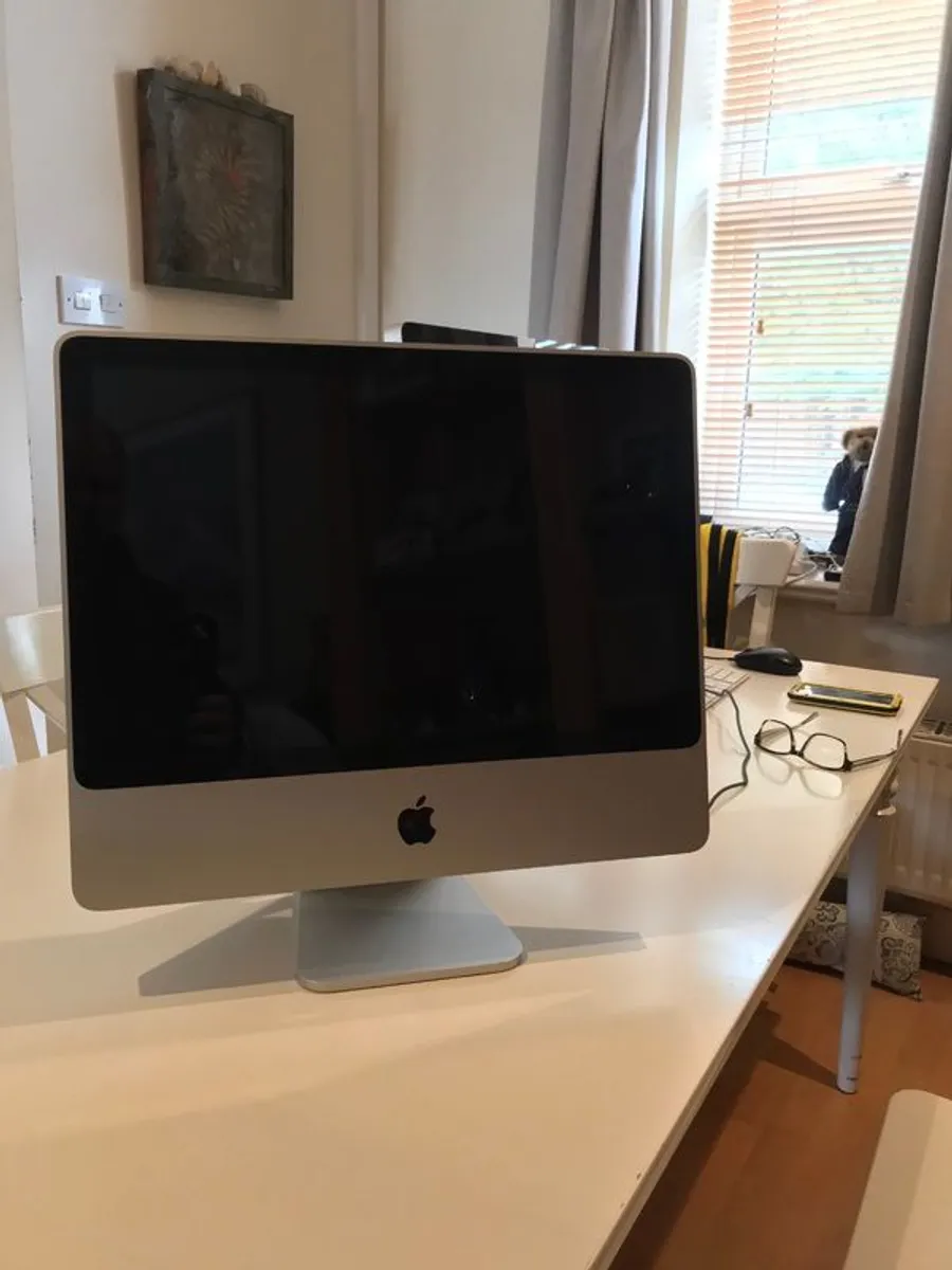 iMac 2009 21"