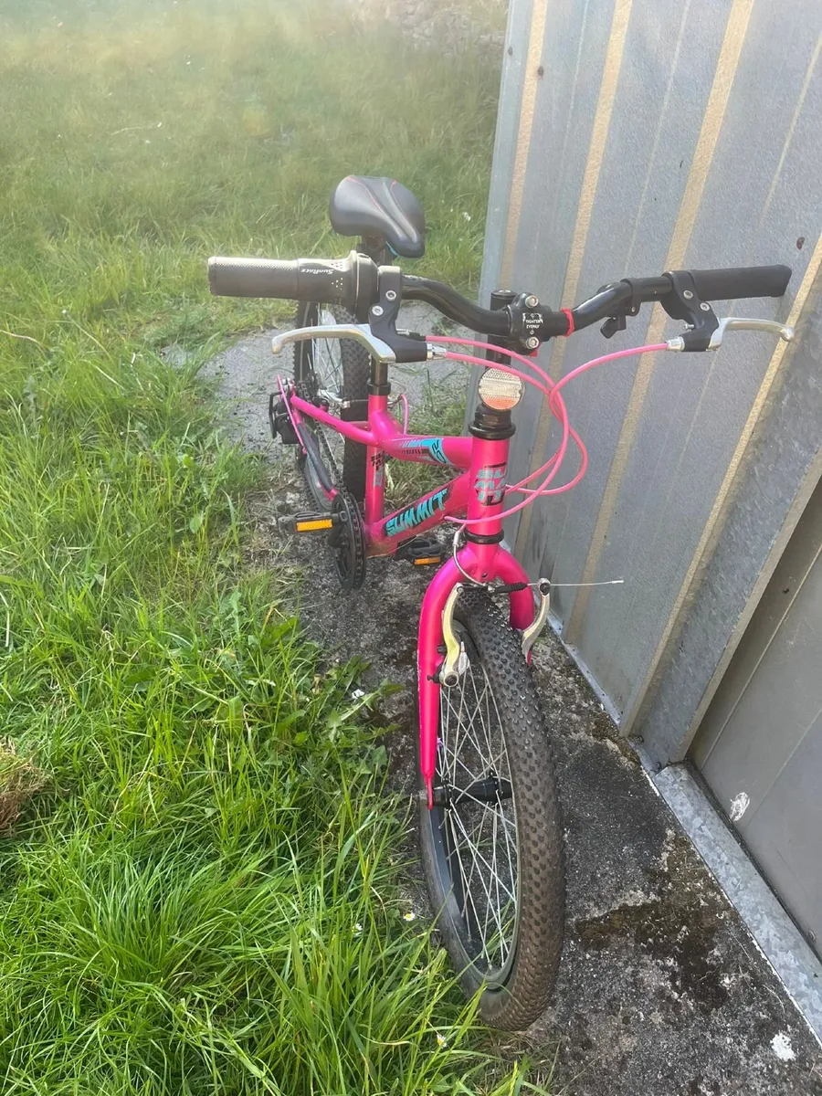 Kids bikes - Image 2