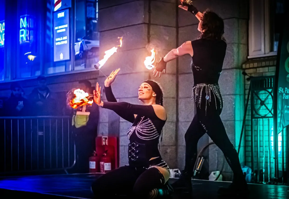 Event Photographer - Dublin - Image 3