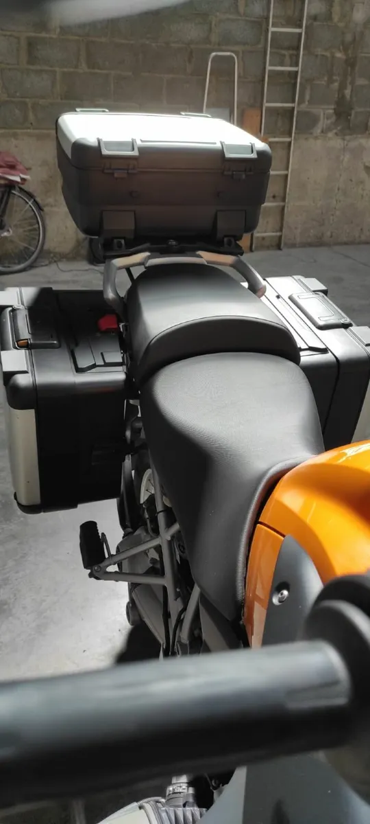 BMW R 1200 GS 2008 - Image 4