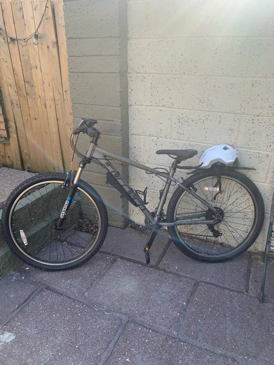 Bike - Image 1