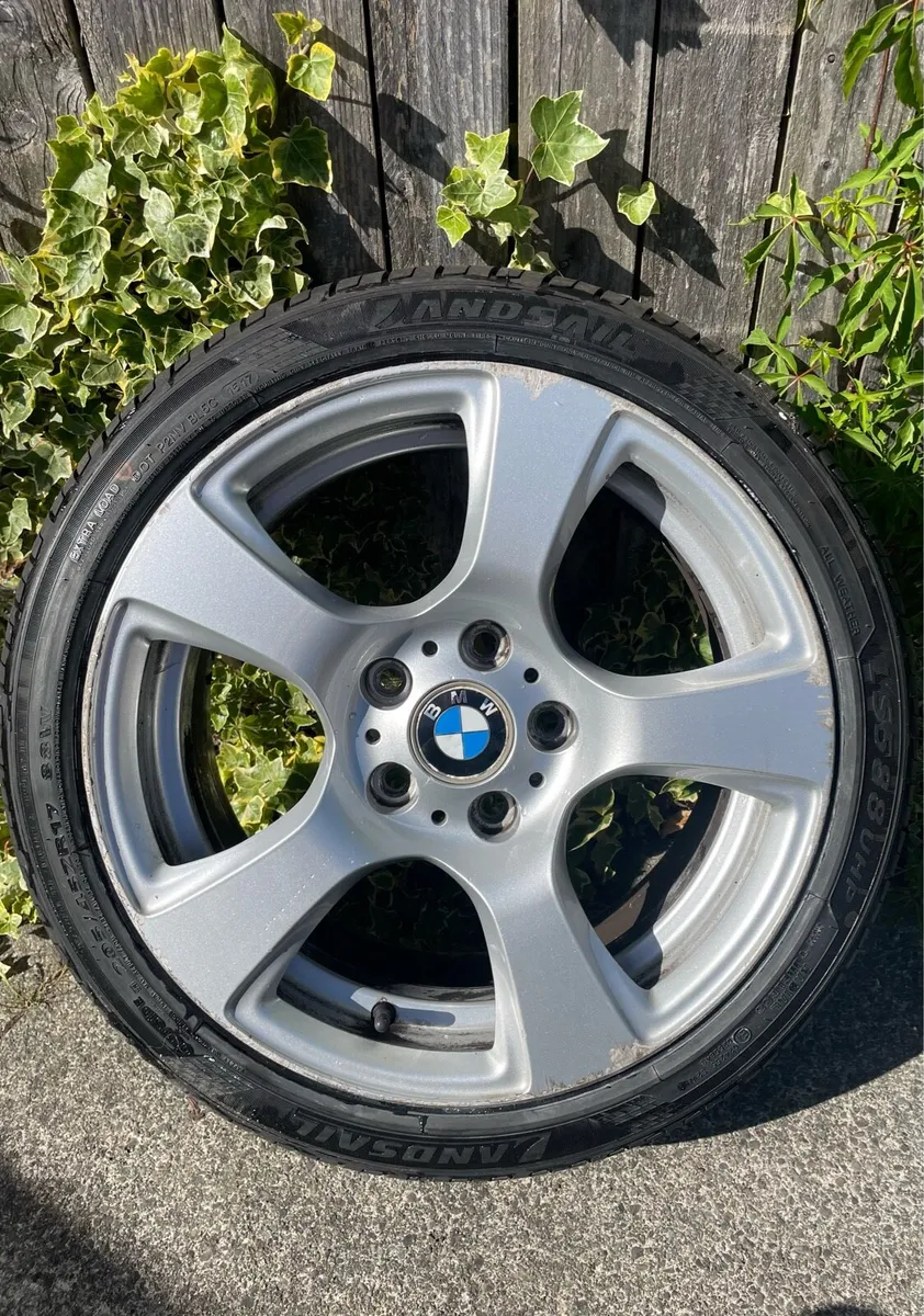 BMW Alloy E90/91/92/93 - Image 1