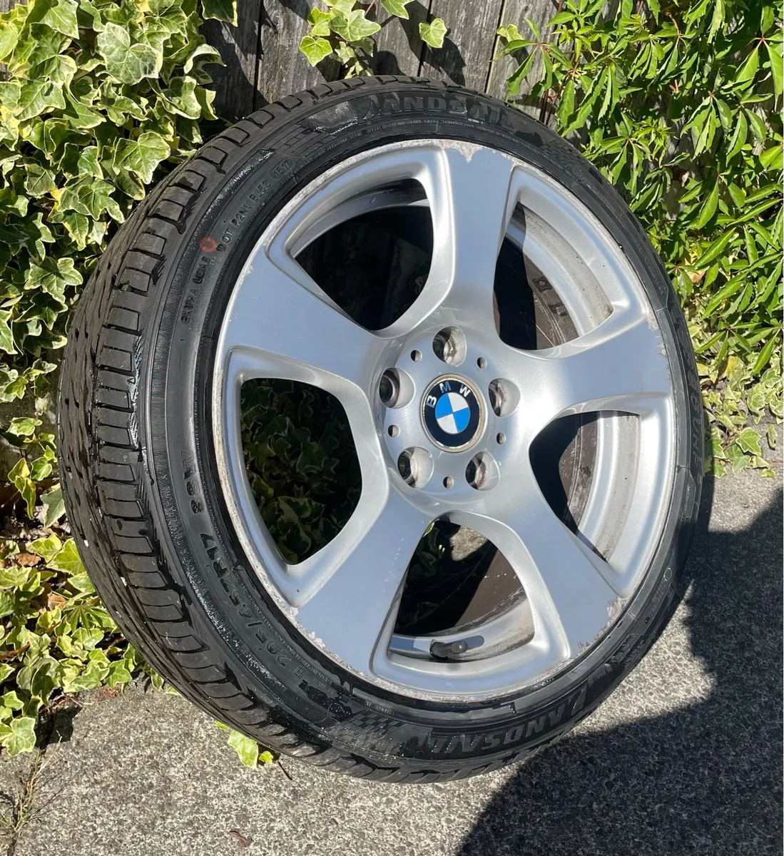 BMW Alloy E90/91/92/93 - Image 2