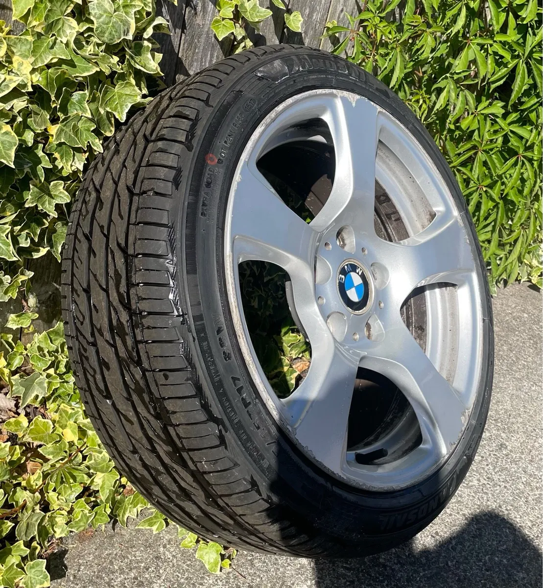 BMW Alloy E90/91/92/93 - Image 3
