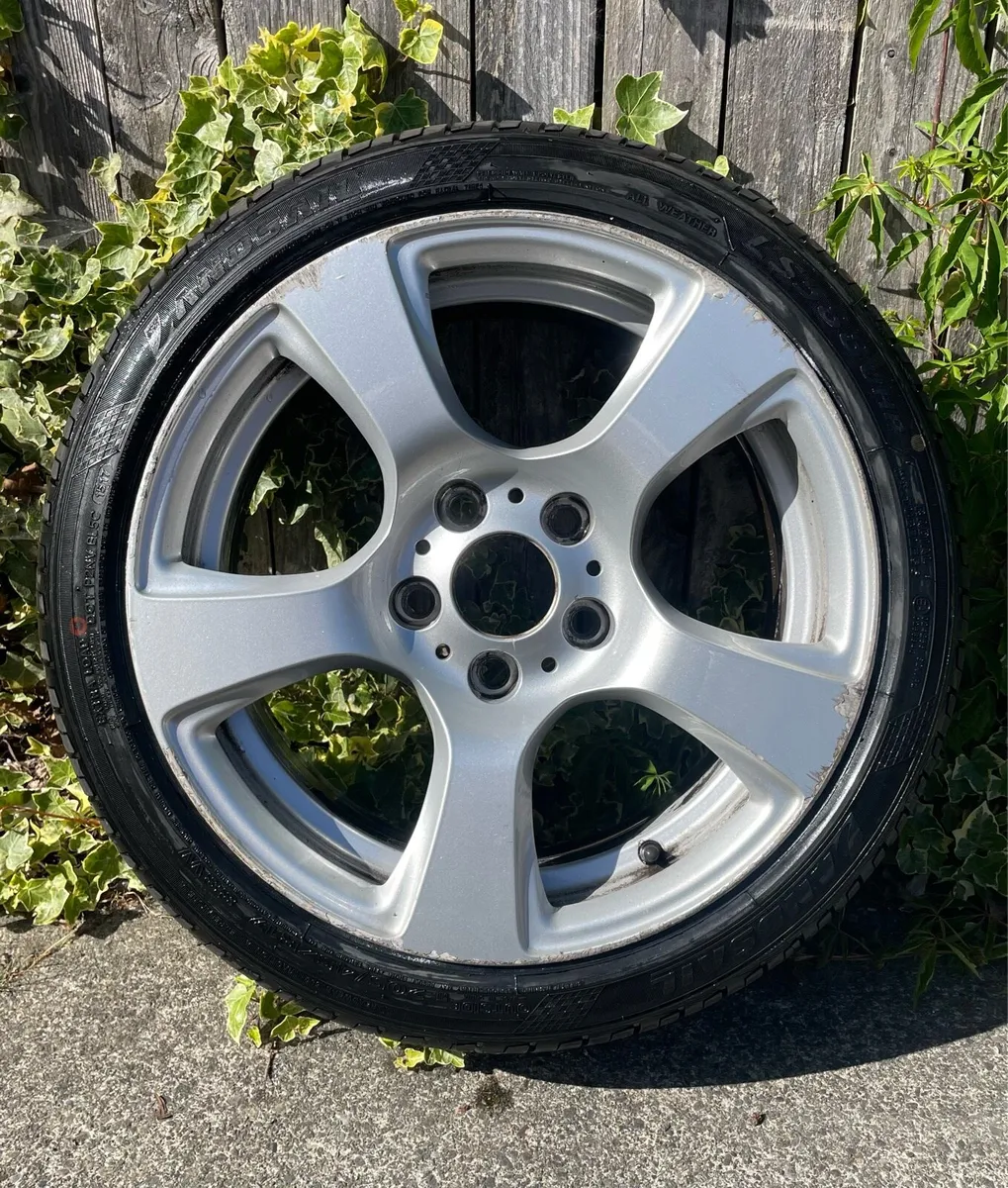 BMW Alloy E90/91/92/93 - Image 4